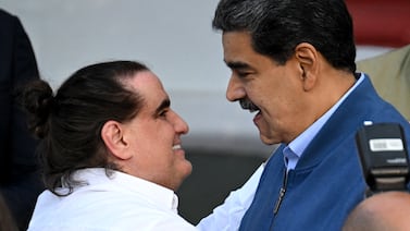 ¿Quién es Alex Saab? El señalado testaferro de Nicolás Maduro deportado por Venezuela a Estados Unidos