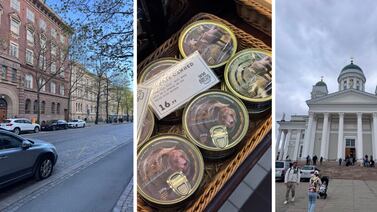 Visité el país más feliz del mundo y sí es tan increíble como dicen, aunque no todo es alegría