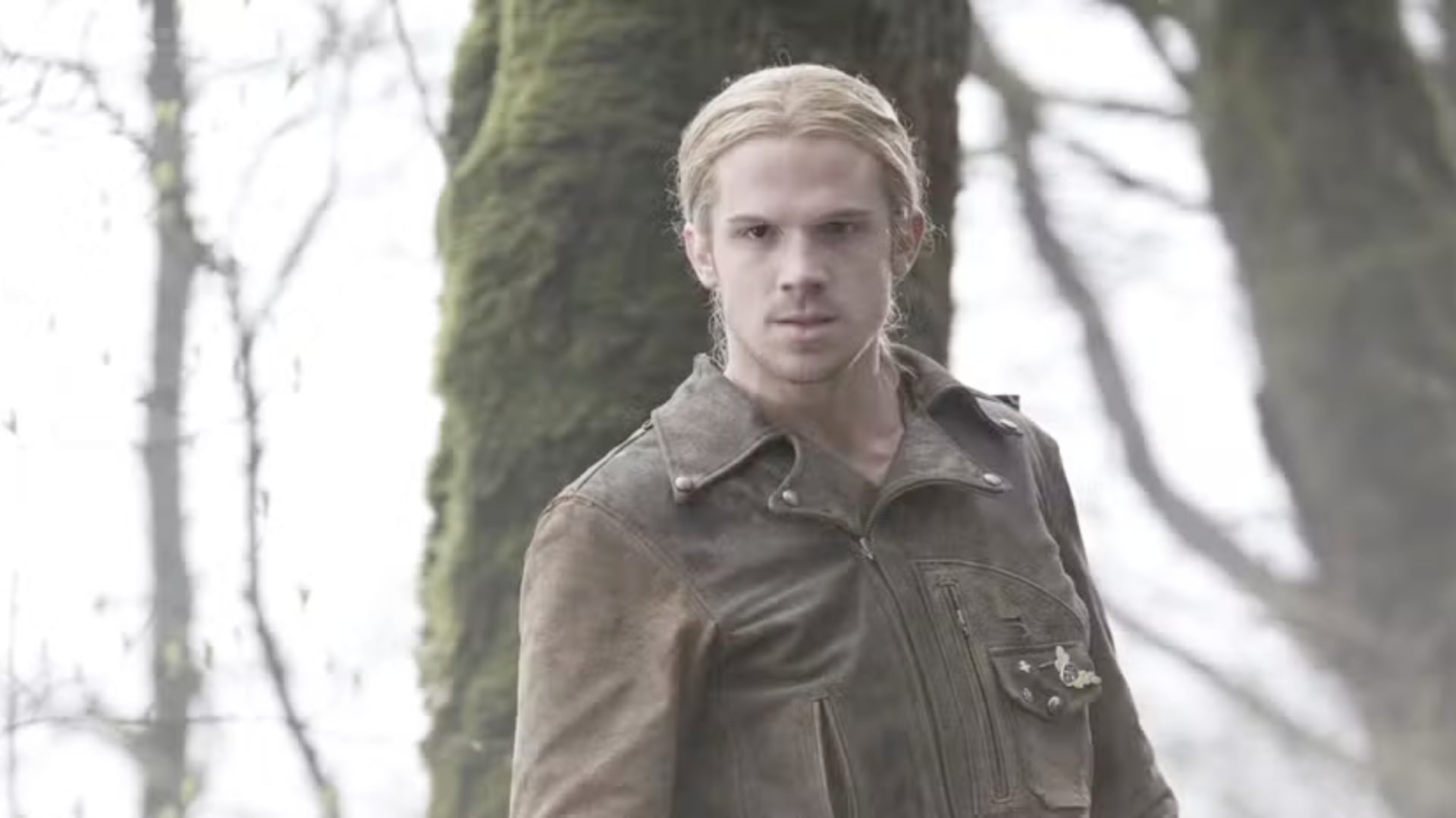 Cam Gigandet fue obligado por la justicia a pagar pensión tras mudarse y dejar a sus hijos al cuidado exclusivo de su exesposa