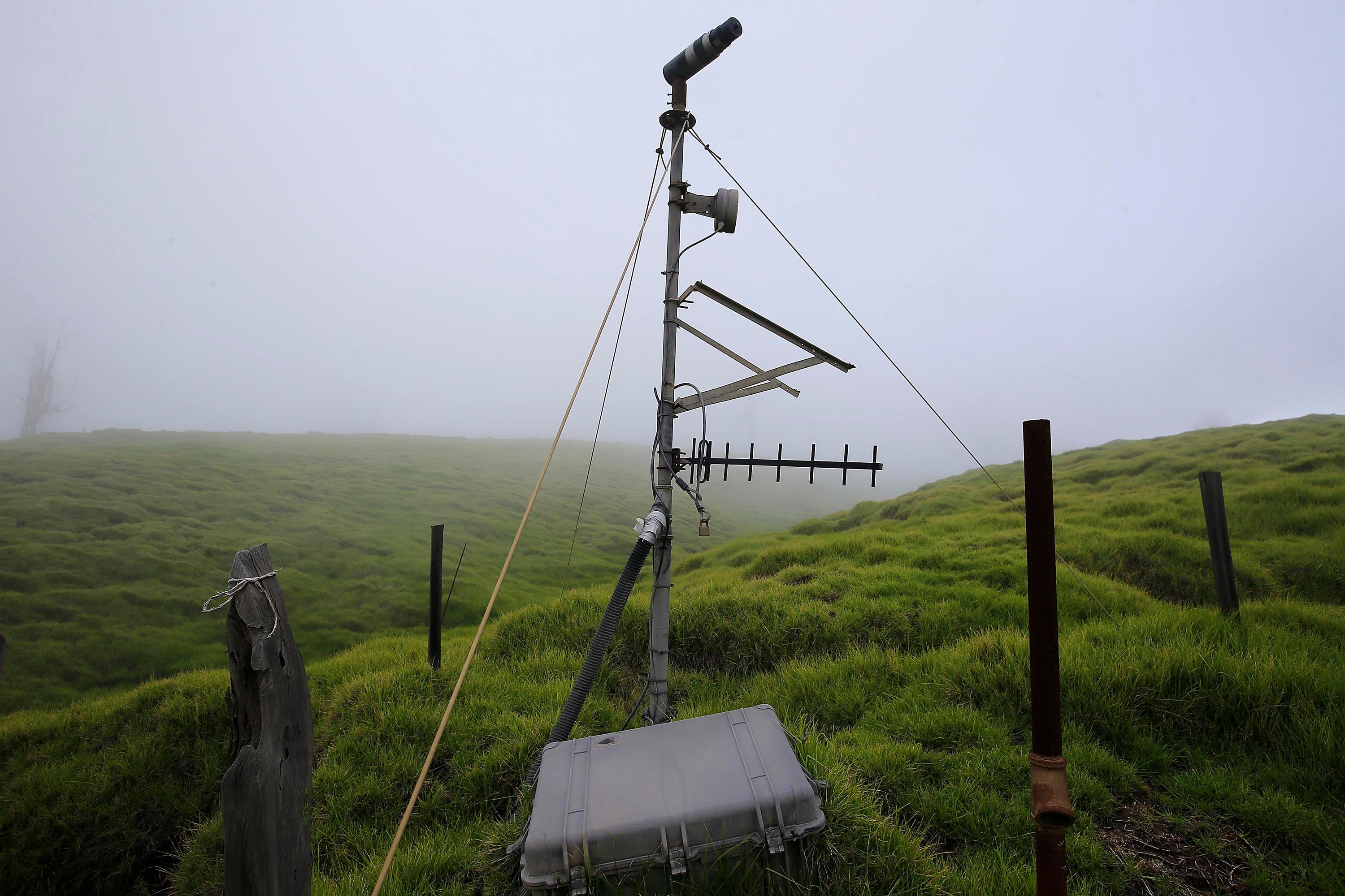 Hacienda La Central, Santa Cruz de Turrialba.