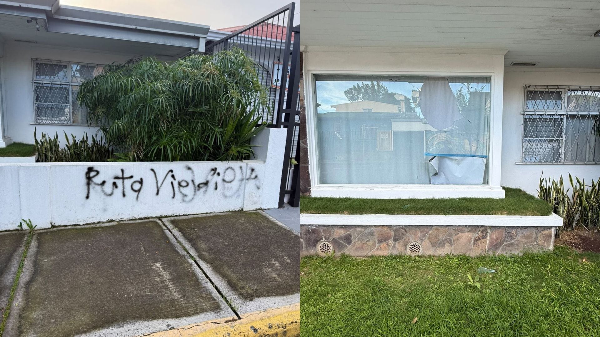 Líderes comunales de Barrio Escalante denuncian amenazas y ataques a viviendas