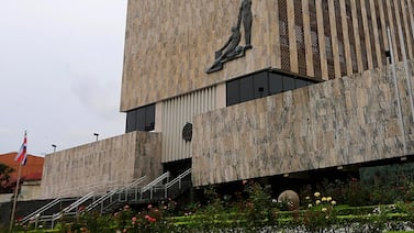 Editorial: Elección de magistrados: el talón de Aquiles de la independencia judicial