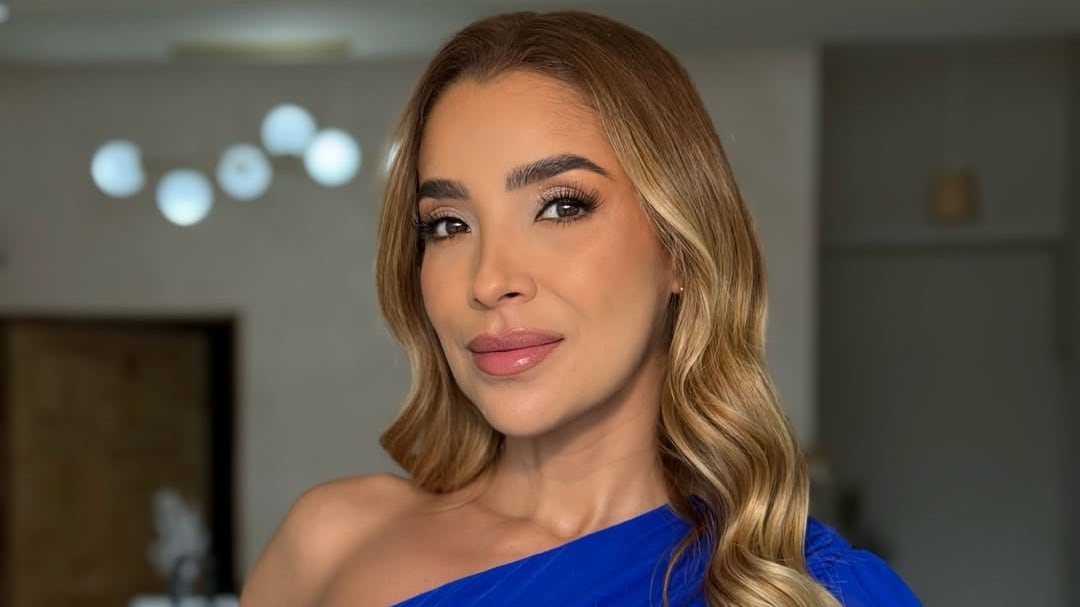 Ericka Morera