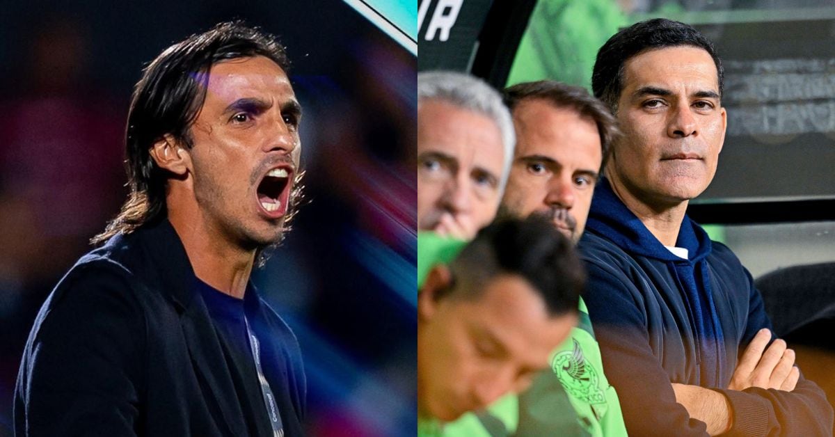 Bryan Ruiz y Rafael Márquez marcan el inicio de un cambio en el banquillo de las selecciones de Costa Rica y México, respectivamente.