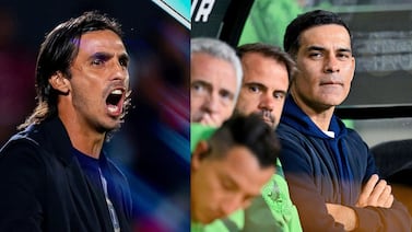 Bryan Ruiz con Costa Rica y Rafael Márquez con México: dos leyendas de Concacaf que ahora enfrentan el reto de ser técnicos