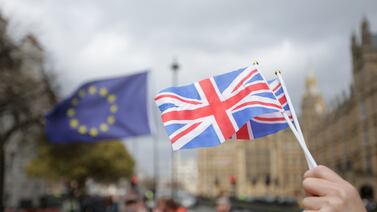 Comienza la cuenta regresiva para la salida del Reino Unido de la Unión Europea