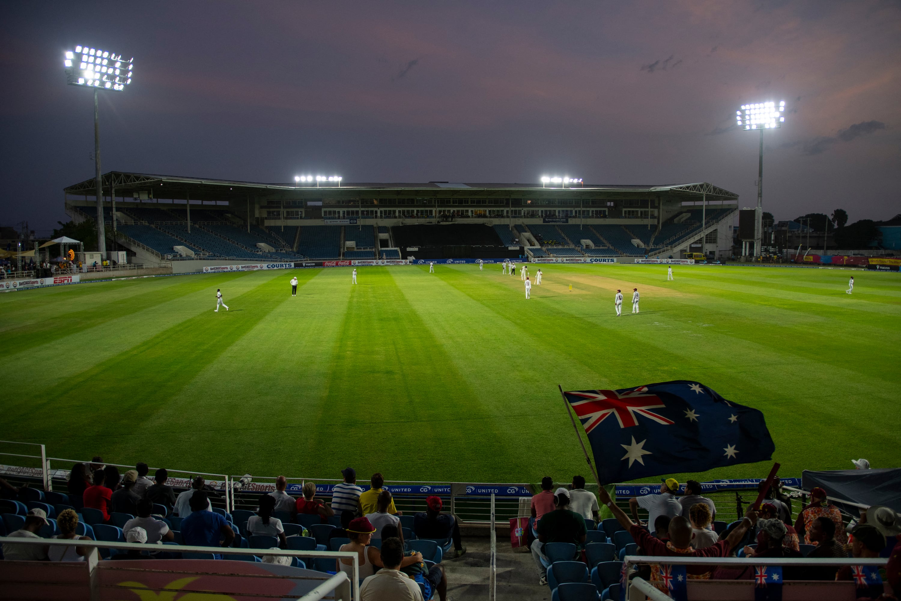 Sabina Park