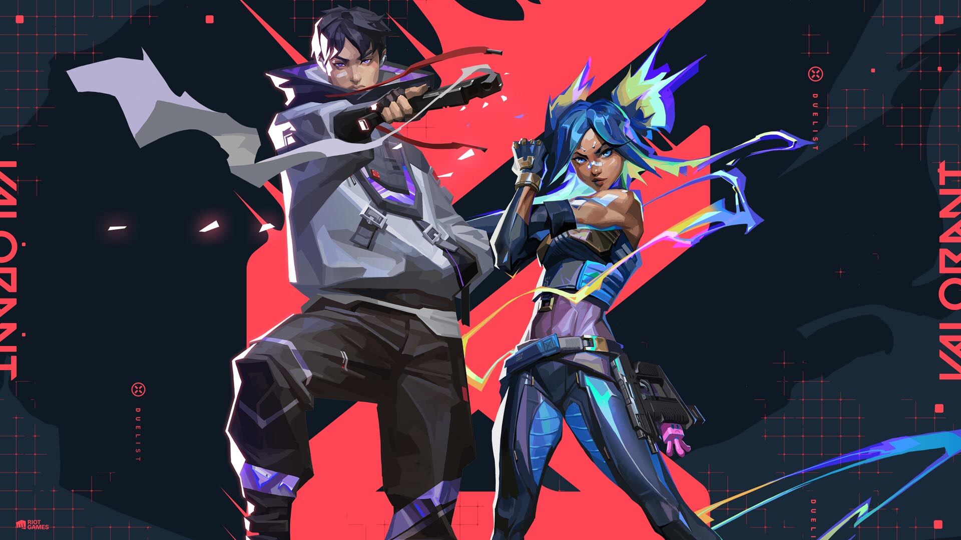 Valorant es uno de los juegos más populares del momento con 28 millones de jugadores mensuales. Foto: Xbox Wire.