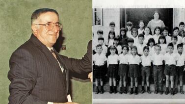 79 años de ‘La Nación’: Un elogio de los profesores en la pluma de un filósofo