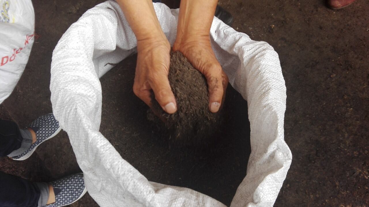 Fotografía: Municipalidad de Jiménez