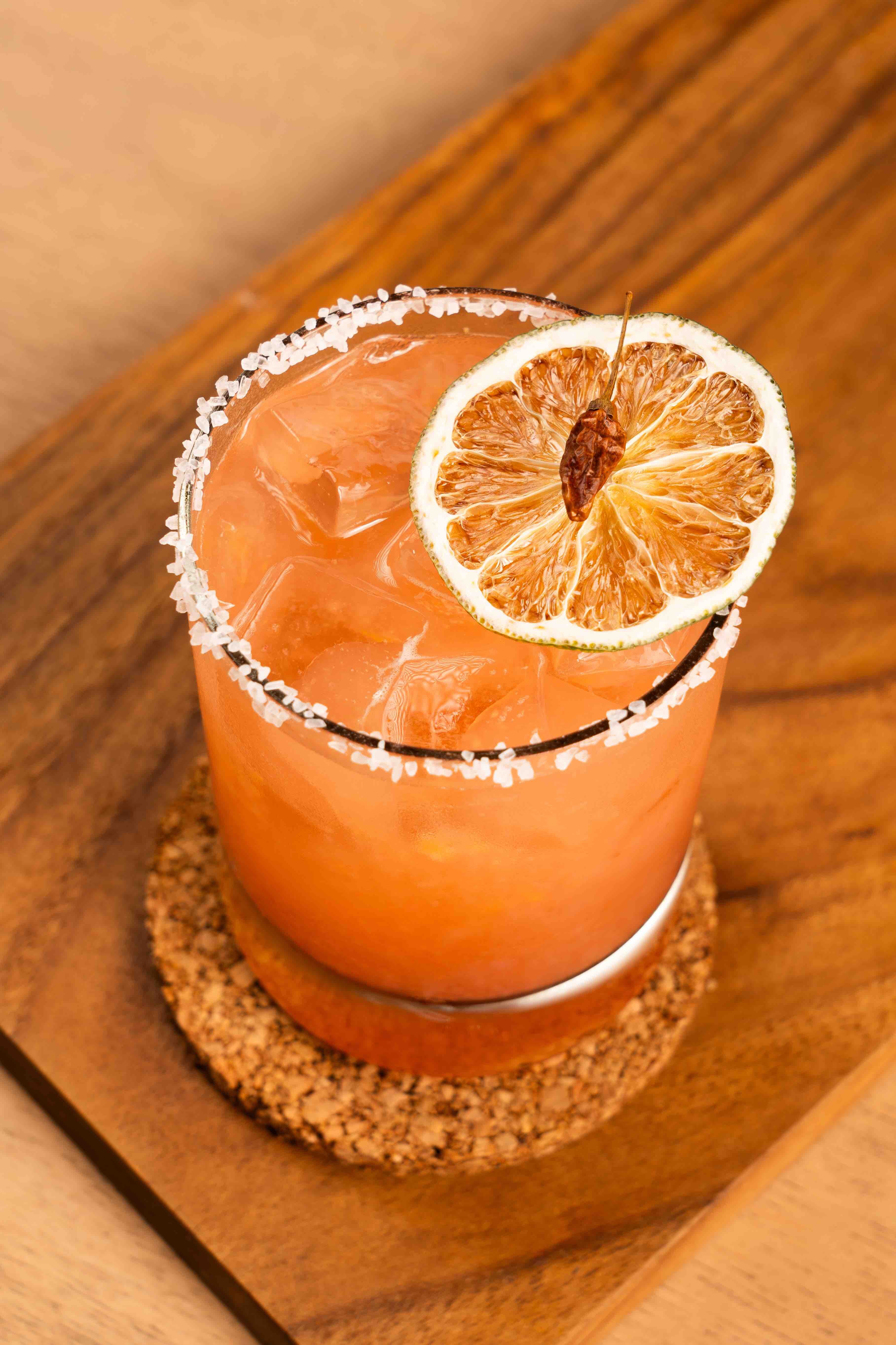 Café Mariposa Sabores