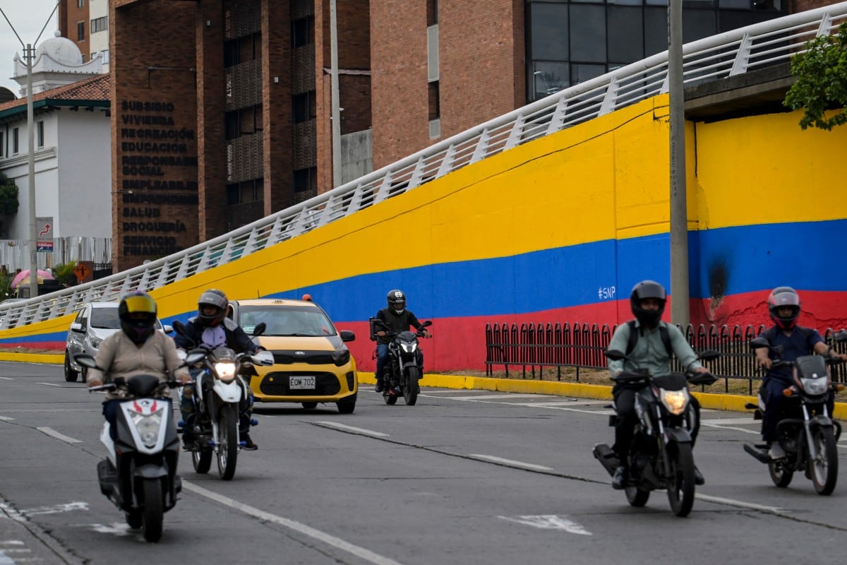 La ciudad de Cali, Colombia, se prepara para el traspaso de poderes de Gustavo Petro a Abelardo de la Espriella.