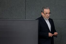 Acuerdo entre Irán y Estados Unidos: ‘Líneas generales’ han sido trazadas