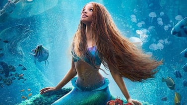 ¿Cuándo se estrena ‘La Sirenita’ en Disney Plus?