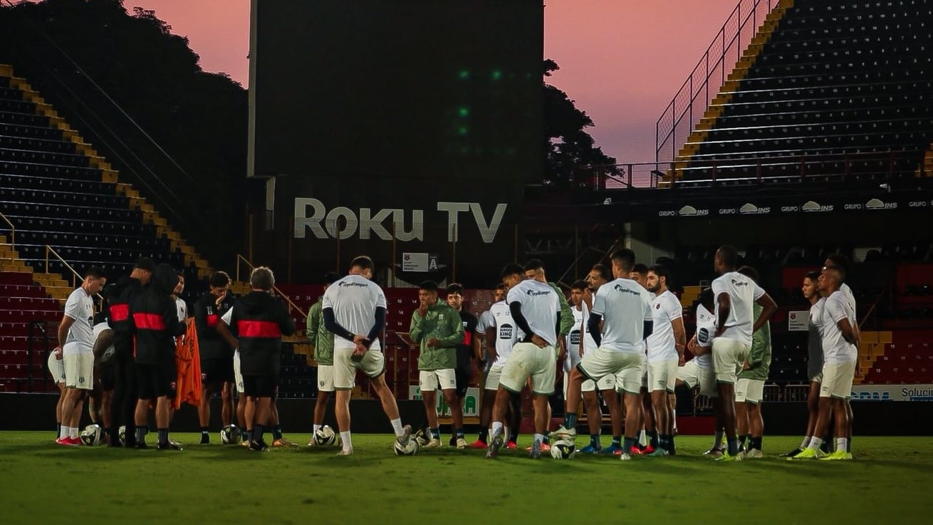 En Liga Deportiva Alajuelense tratarán de hacer uno de sus mejores juegos en casa, contra Puntarenas FC.