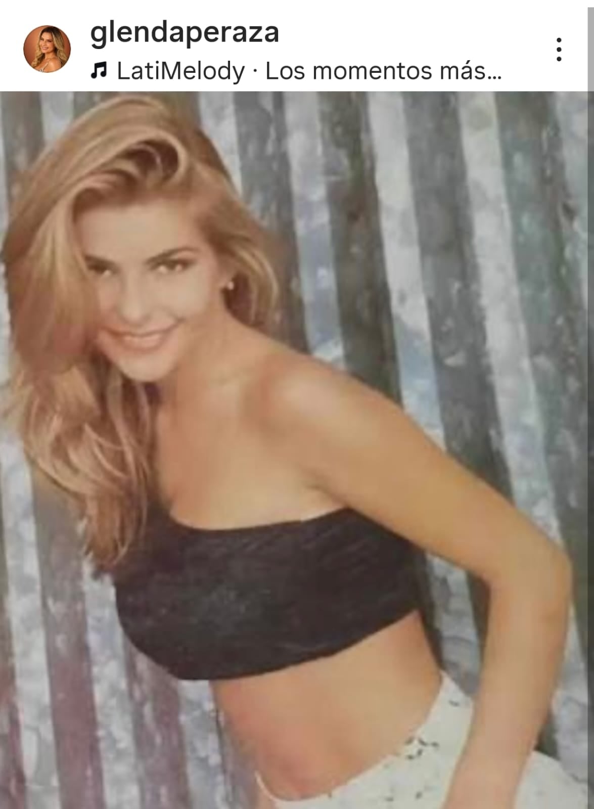 Glenda Peraza