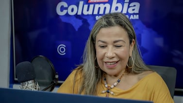 Vilma Ibarra se pronuncia sobre el sorpresivo retiro de icónica figura de Columbia