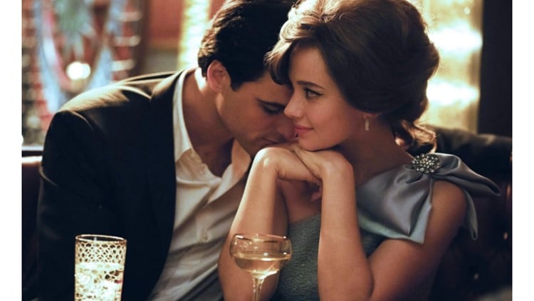 Priscilla Movie. Foto: cortesía Mubi