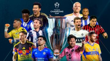 Alajuelense, Cartaginés y Keylor Navas conocen rivales: Hora y canal para el sorteo de ‘Concachampions’