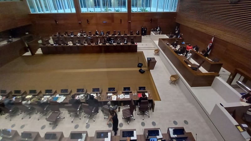 Editorial: Si el Congreso va a exigir cuentas, que empiece dando el ejemplo