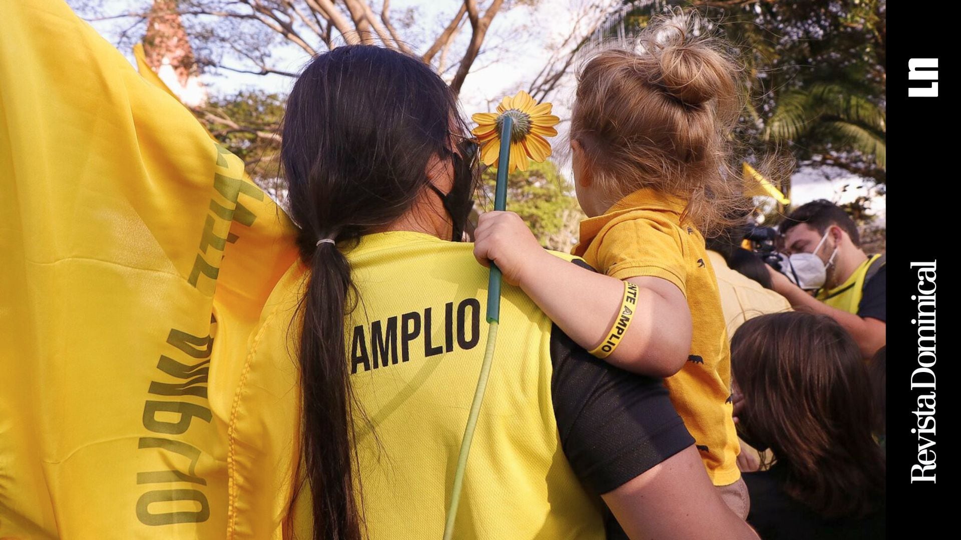 El Frente Amplio participará en sus sextas elecciones mientras consolida su madurez política en medio de un cambio generacional y contradicciones. Así es como un partido “se hace adulto”.