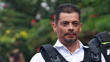 Fiscal General: Operación Traición demuestra capacidad de Costa Rica para investigar extraditables