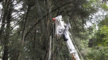 Cortes de luz en Heredia: ESPH suspenderá el servicio en San Pablo este lunes 8 de junio