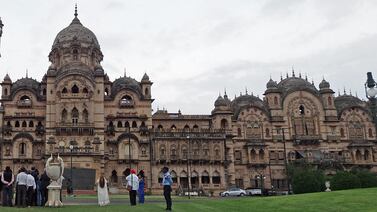 Esta es la casa más grande del mundo: mide 2,8 millones de m² y solo viven cuatro personas