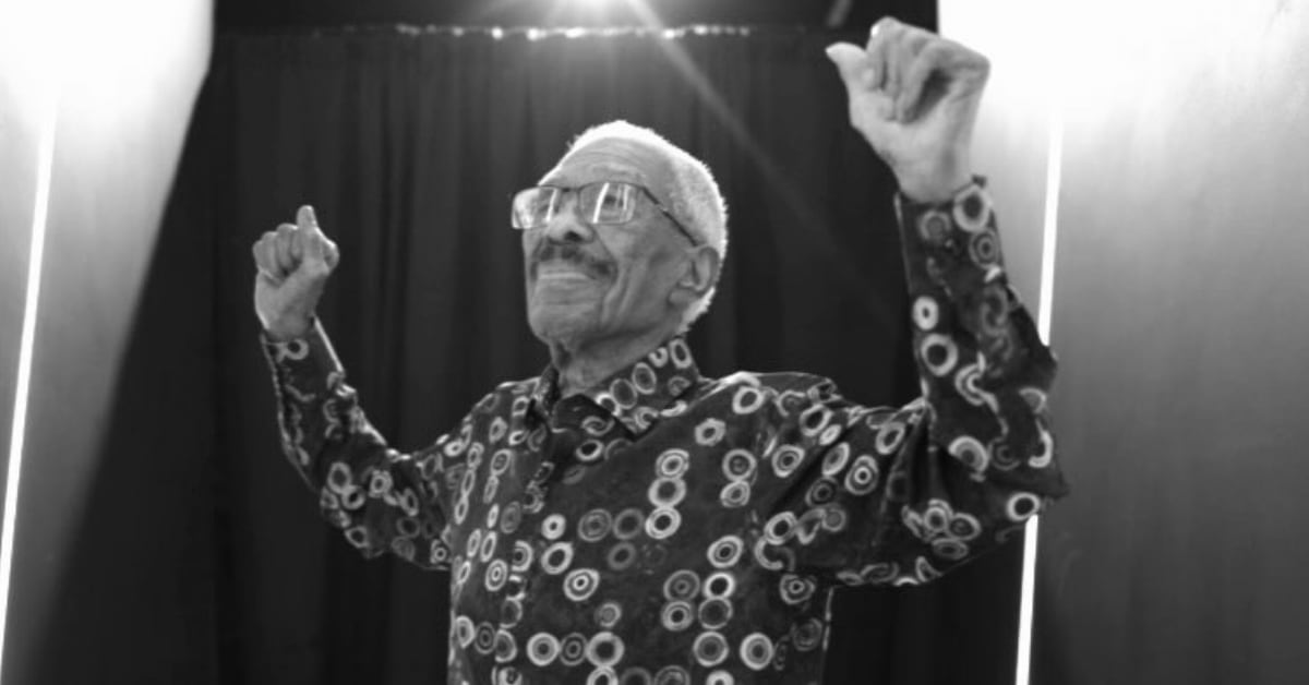 Rafael Ithier dirigió la orquesta durante más de seis décadas. Su disciplina y visión marcaron el estilo y la trayectoria del grupo.