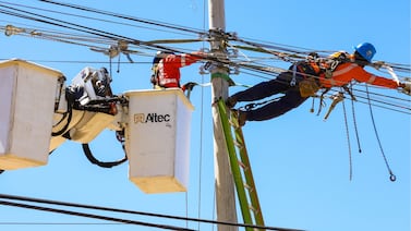 Revise aquí si tendrá cortes de luz de la CNFL este miércoles en San José, Heredia y Alajuela