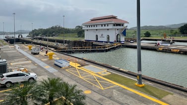 Estados Unidos y Panamá refuerzan la seguridad del Canal con entrenamiento militar conjunto