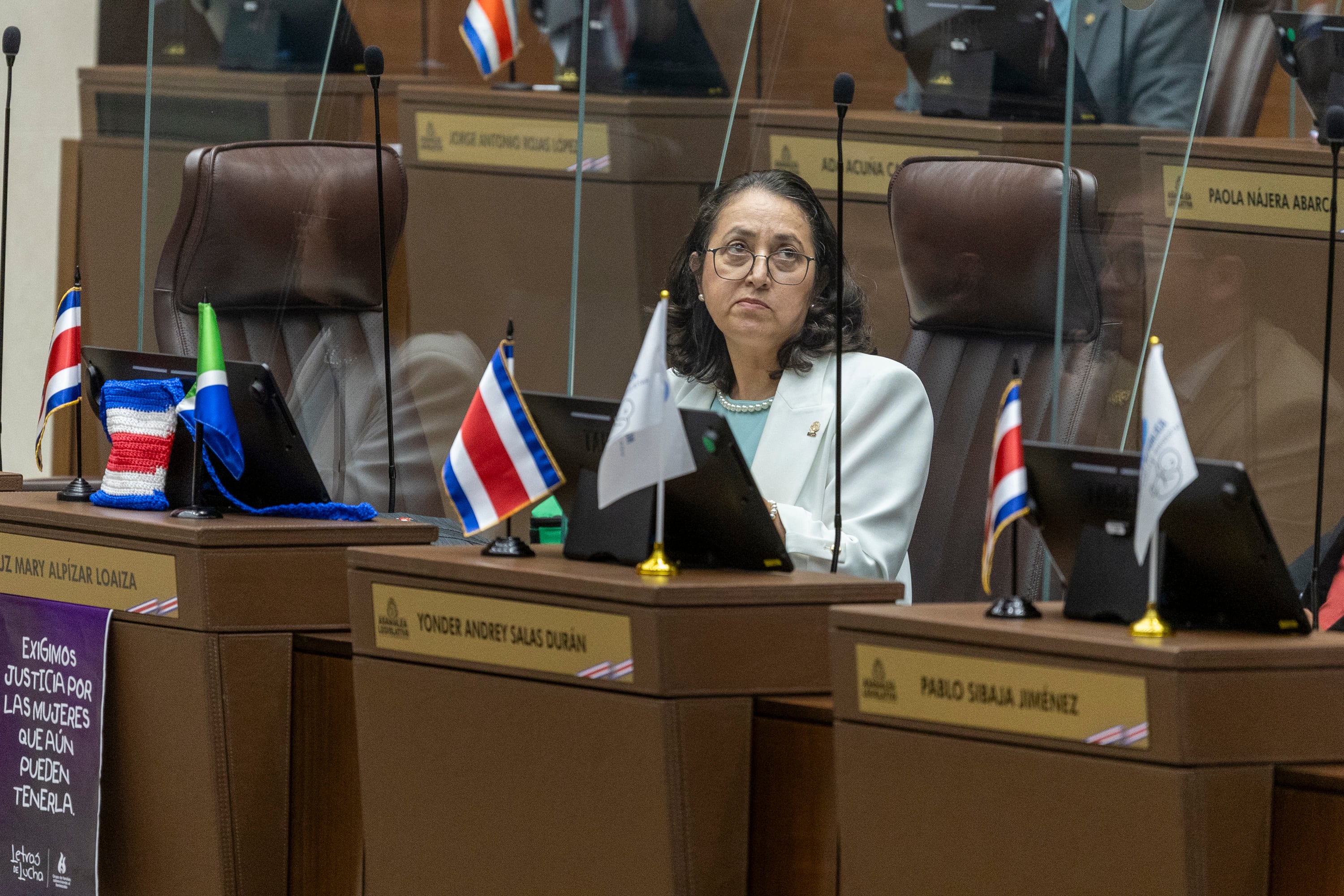 Asamblea Legislativa