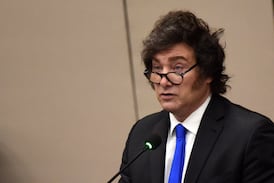 Milei viajará a Washington para reunión de la Junta de Paz de Trump