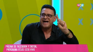 Padre Minor confesó en Teletica por qué dejó el sonado negocio que emprendió tras condena y a quién se lo vendió