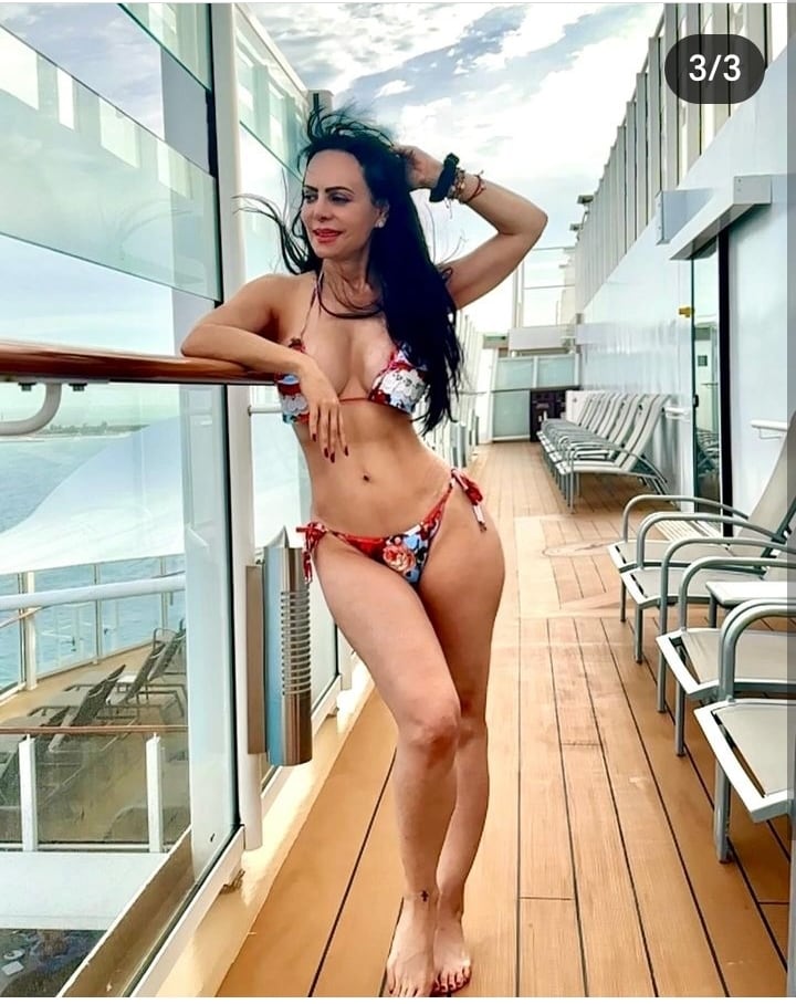 Maribel Guardia