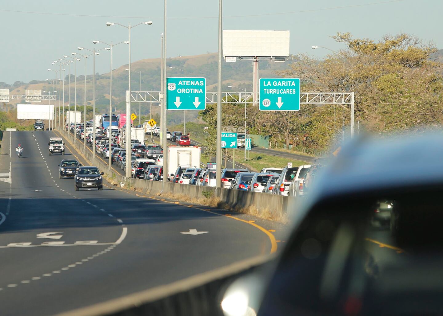 Globalvia presenta primera propuesta para ampliar ruta 27 por $570 ...