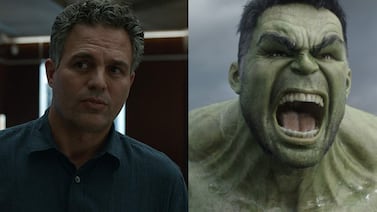 Mark Ruffalo niega rumores de despido de Marvel tras críticas políticas a Donald Trump