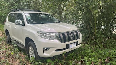 Delincuentes amordazan a familia en Río Cuarto y roban tres vehículos: dos ya fueron recuperados