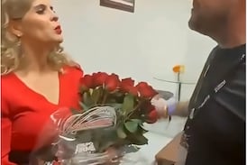 Editorial: La DIS y las fotos incómodas