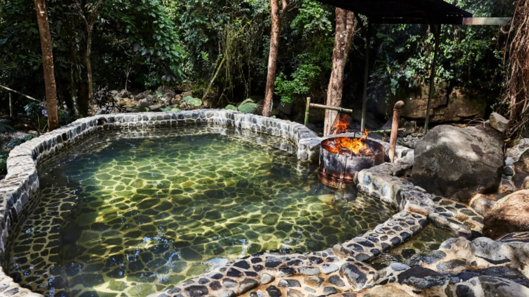 La revista 'Oprah Daily' destacó dos hoteles costarricenses dentro de su ranking global de retiros especializados en bienestar integral.