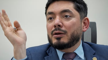 En esto se enfocaría ministro de Educación para mitigar rezago educativo en caso de continuar en el cargo