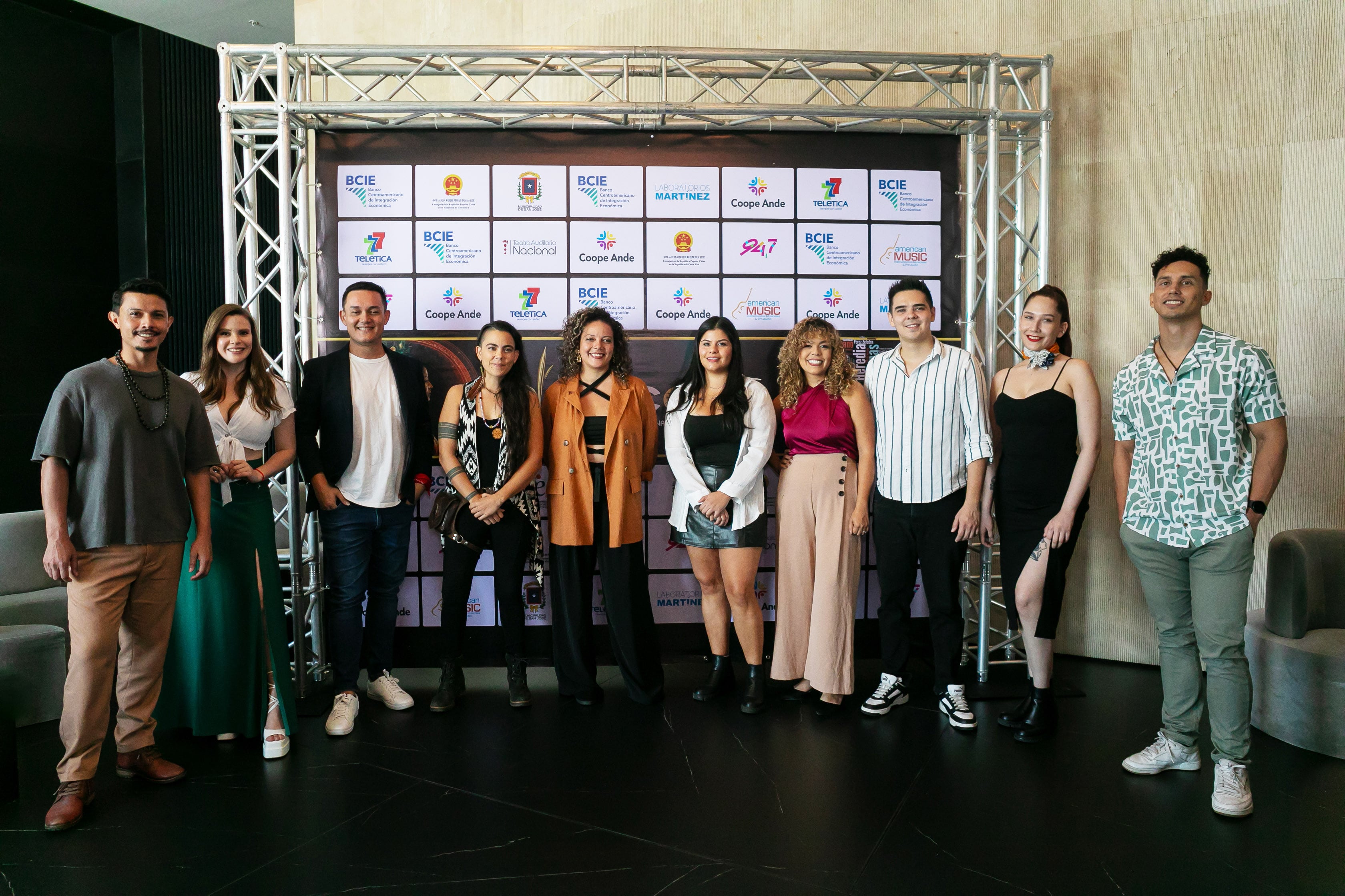 Festival Nacional de la Canción 2024