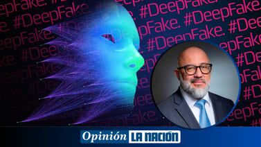 ‘Deepfake’ y legislación penal