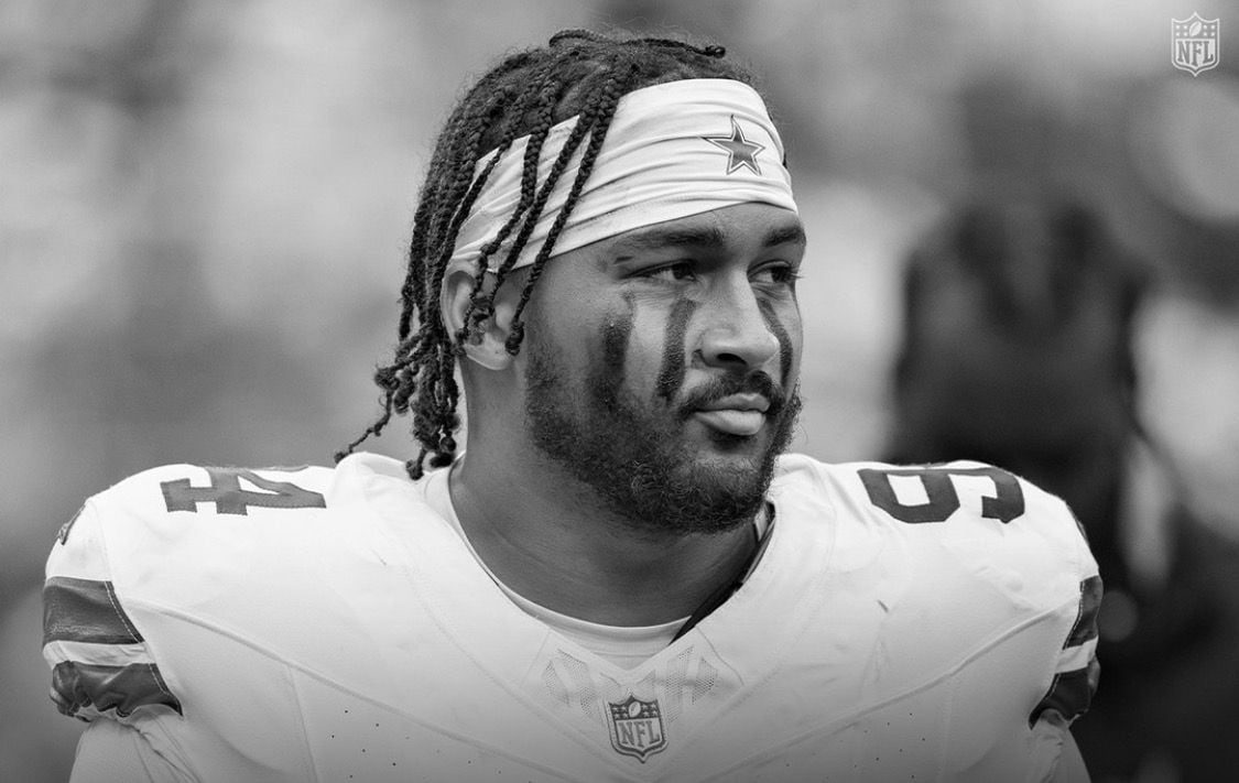 La muerte de Marshawn Kneeland conmovió a toda la NFL