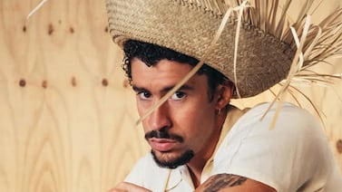 Bad Bunny impactará con fuerza el turismo de Costa Rica y este impresionante dato lo confirma