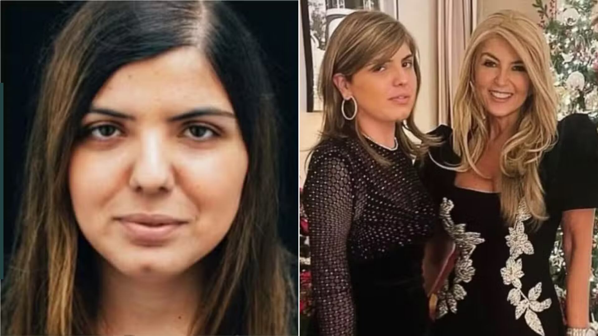 Actriz griega falleció en Londres tras una picadura de insecto, luego de ser enviada a casa por dos hospitales sin internarla.