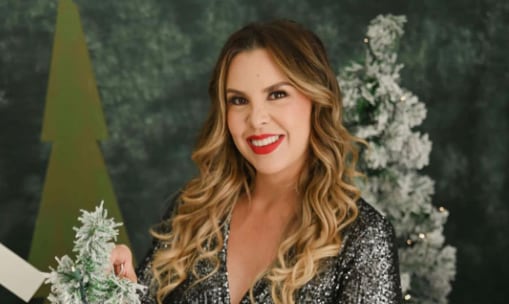 Christy Marín, experta en protocolo