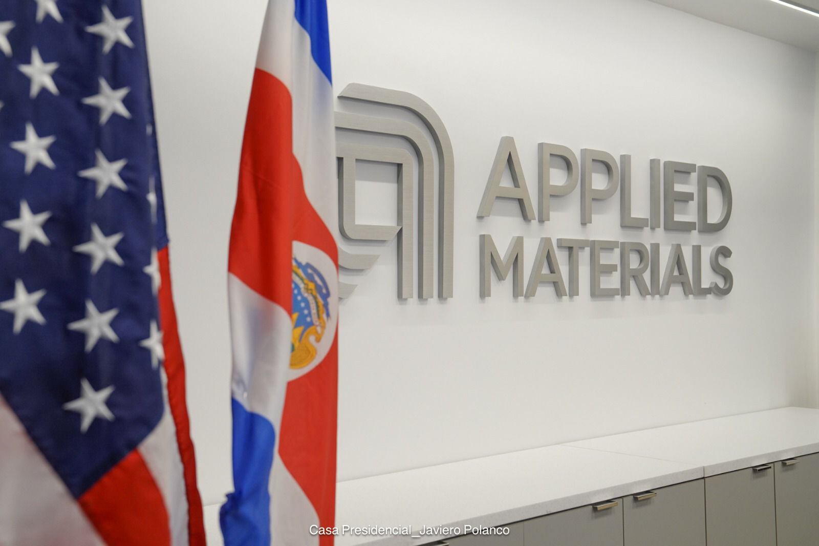 Applied Materials