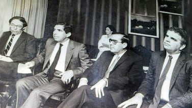 Fallece Carlos Espinach, fundador de la Fundación Omar Dengo y figura del PLN