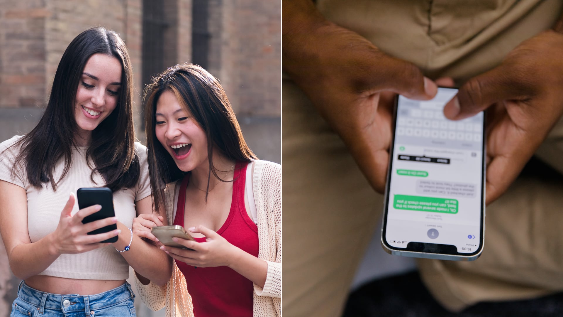 La RAE recomendó escribir la risa como “ja, ja, ja”, no “jajaja”, y señaló sus diferencias en pronunciación y uso.